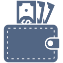 돈 icon