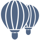 풍선 icon