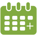 calendario icon