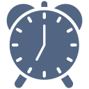 reloj icon