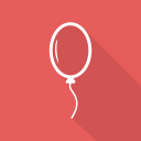 Balloon icon