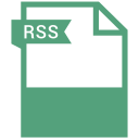 rss icon