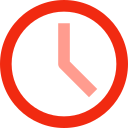 reloj icon