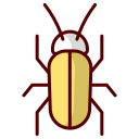 insecto icon