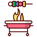 barbacoa icon