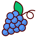 uvas icon