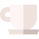 café