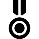 medalha