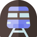 ferrocarril icon