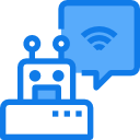 robot icon