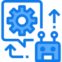 robot icon