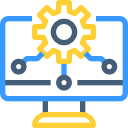 configuraciones icon