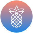 piña icon