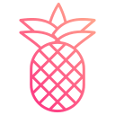 piña icon