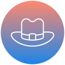 sombrero icon