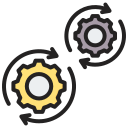 automatización icon