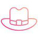 sombrero icon