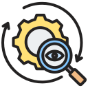 supervisión icon