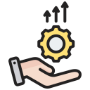 desarrollo icon