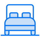 dormitorio icon