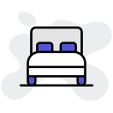 dormitorio icon