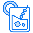 cóctel icon