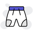 bermudas icon