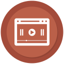 video icon