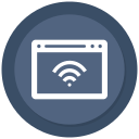 web icon