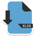 xlsx 