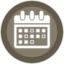 calendario icon