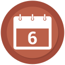 calendario icon