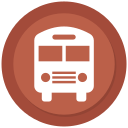 viajar icon