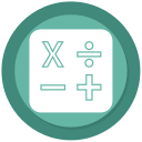 calculadora icon