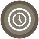 reloj icon