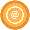 correo electrónico icon