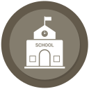 escuela icon