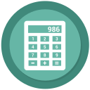 calculadora icon