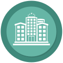 Building icon