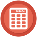 calculadora icon