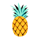 piña icon