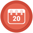 Time icon