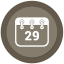Time icon