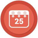 Time icon