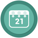 Multimedia icon