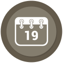 Multimedia icon