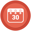 Time icon