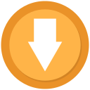 flecha icon