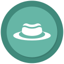 sombrero icon