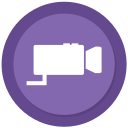 video icon